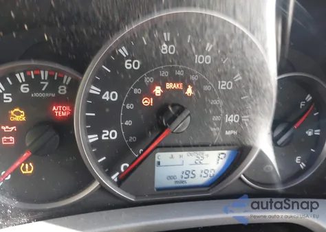 2016 Toyota Rav4 Le из США, поврежденный, VIN 2T3BFREV9GW480559